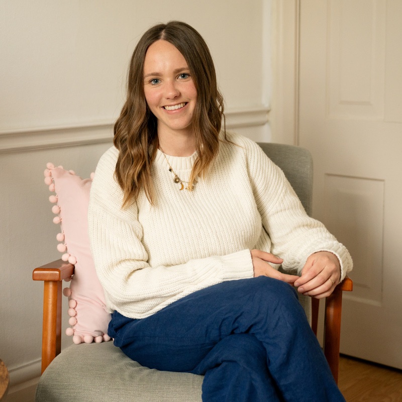 Laura McDougall